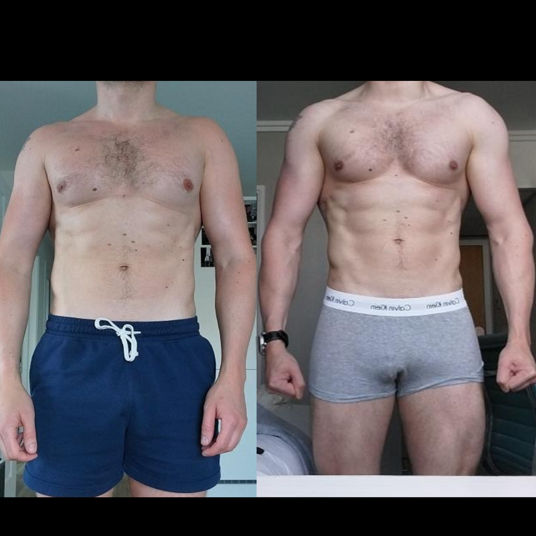 James transformation