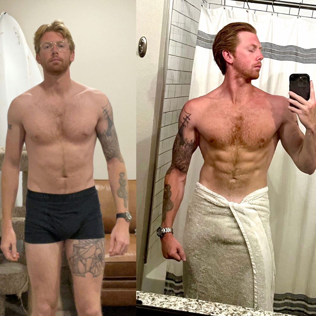 Zander transformation